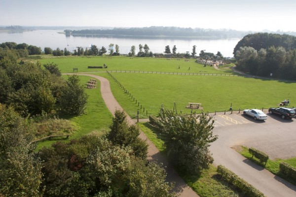 Picnic Spots Northamptonshire